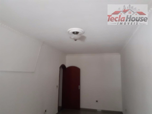 Imagem 3 de 15 de Casa Em Parque Industrial Cumbica - Guarulhos - 335