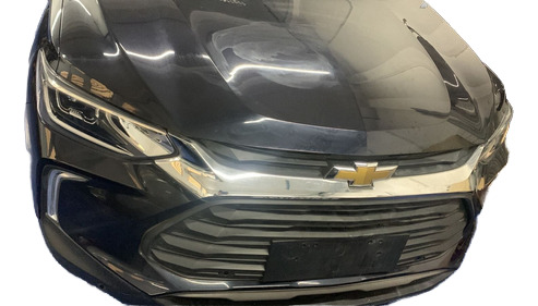 Peças Tracker 1.2 Turbo Ltz Capo/para-choque Disponiveis (Usado)