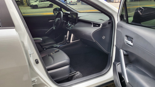 Toyota Corolla Cross 2.0 Xre Flex Aut. 5p