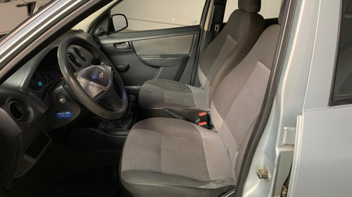 Chevrolet Celta SPIRIT/ LT 1.0 MPFI 8V FLEXP. 5P