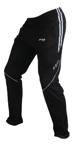 Pants Deportivos Hombre F50 Holand Tela Dry