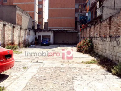 Terreno en venta