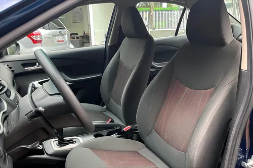 Chevrolet Aveo 2023