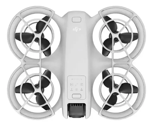 comprar Dron combinado Dji Neo Fly More, 3 baterías grises