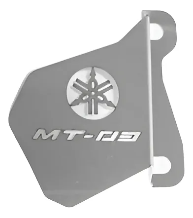 Accesorios Acero Mt 03 En Acero Inoxidable, Lujos Mt 03