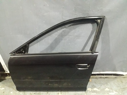 Puerta Delantera Izquierda Audi A3 5p 2005 Al 2013 (2202mbu)