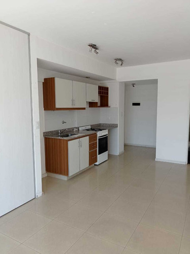 Venta Depto Monoambiente C/frente Luminoso Boedo 32m2