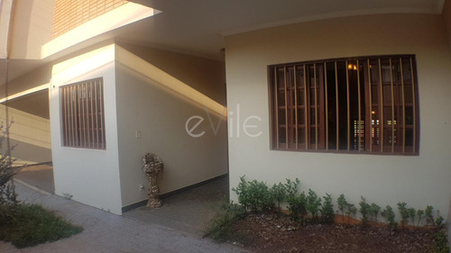 Imagem 2 de 30 de Casa À Venda Em Jardim Chapadão - Ca004797