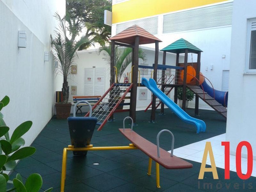 Imagem 8 de 15 de Apartamento Para Venda Em São José, Campinas, 3 Dormitórios, 1 Suíte, 2 Banheiros, 1 Vaga - 3247_1-1261951