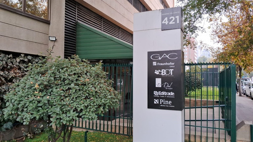Estacionamiento En Venta A Pasos De Providencia!!