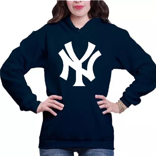 Sudadera Mujer Yankees Mod-1 | Meses intereses