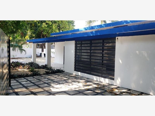 Imagen 2 de 12 de Casa Sola En Renta Residencial Campestre