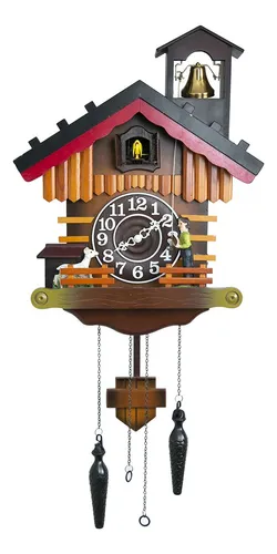 Precio de reloj cucu sale