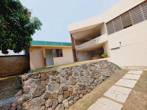 Casa En Venta En Fraccionamiento Las Brisas, Temixco Morelos