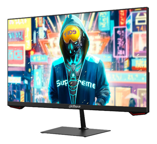 Monitor Dahua Gamer Dhi-lm27-e230 Led Full Hd 27  Circuit