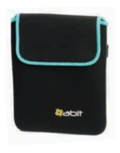 Forro Para Tablet Mini Laptop Hasta 10 Pulgadas Funda Abit