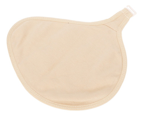 Funda Protectora De Silicona Para Mamas, Mastectomía De Algo