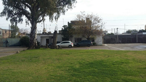 Imagen 5 de 10 de Terreno En Alq De 11.500 M2 +galpón De 1.200 M2 Avellaneda