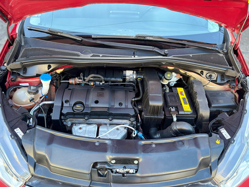 Peugeot 208 1.6 Feline