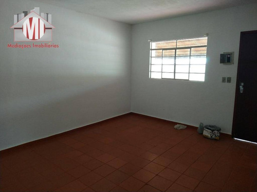 Linda Chácara Com 2 Dormitórios, Piscina, Perto Da Cidade, Vista Deslumbrante, À Venda, 5353 M² Por R$ 290.000 - Rural - Pedra Bela/sp - Ch0880
