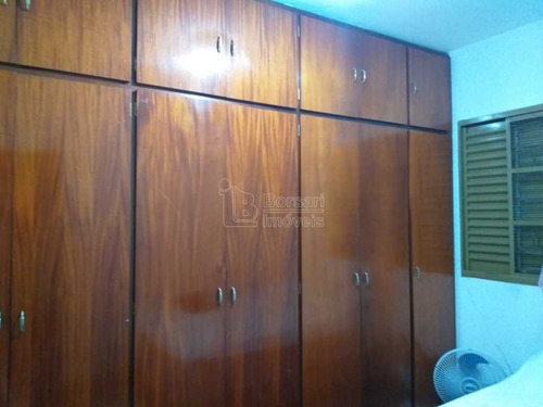 Imagem 2 de 6 de Venda De Casas / Padrão Na Cidade De Araraquara 9352