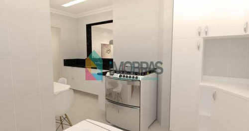 Imagem 15 de 15 de Apartamento Em Copacabana Próximo Ao Metro E Praia!! - Cpap31229