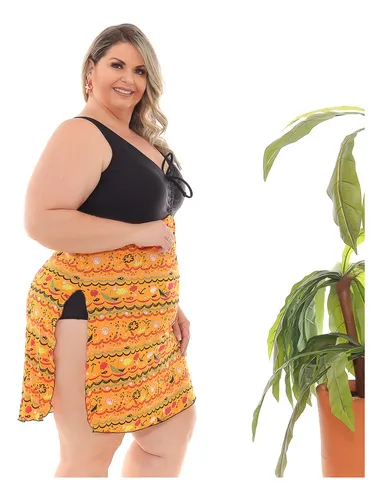 Maio tipo cheap vestidinho