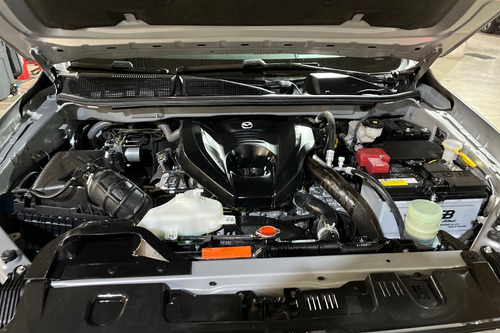 Mazda BT-50 (IN) 3.0 DC HIGH PLUS AT 4X4 DIESEL