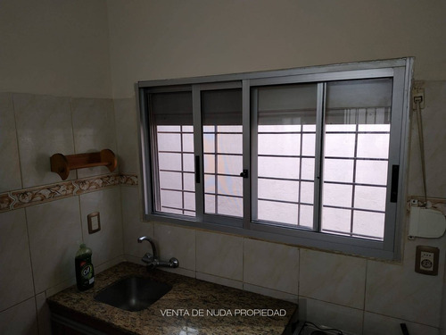 Imagen 6 de 15 de Nuda Propiedad - Venta De Casa Con 2 Dormitorios En Unión