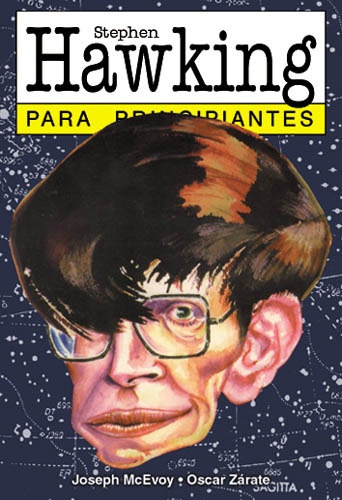 Stephen Hawking Para Principiantes 15* - Mc Envoy-zárate-wol