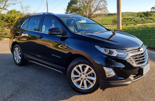 Chevrolet Equinox 2.0 Lt Turbo Aut. 5p