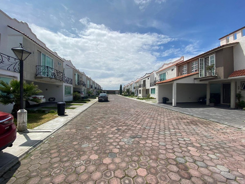 Imagen 19 de 19 de Casa En Condominio - Metepec