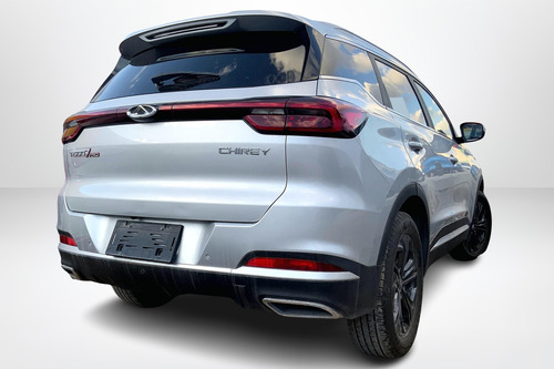 Chirey Tiggo 7 Pro 2023