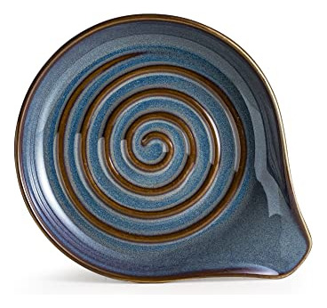 Soporte Para Cucharas, Reposacucharas Para La Cocina En La E