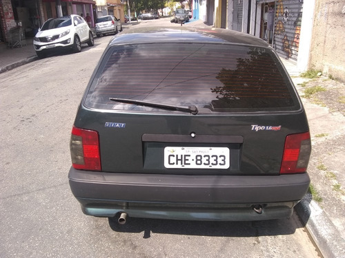 Fiat Tipo