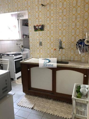 Apartamento Com 2 Dormitórios, 80 M² - Venda Por R$ 350.000,00 Ou Aluguel Por R$ 890,00/mês - Centro - Niterói/rj - Ap0283