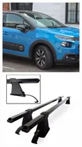 Comprar Barras Porta Equipaje Parrilla Autos Jeeps Para Citroen C3