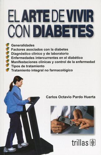 El Arte De Vivir Con Diabetes