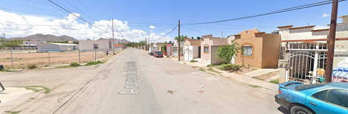 Casa En Remate En Los Girasoles Iii Etapa, 31384 Chihuahua, Chihuahua.-sk20