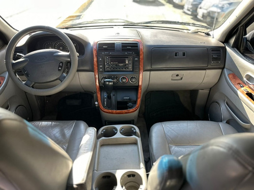 Kia Sedona