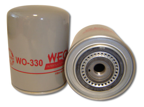 Filtro De Aceite Iveco Daily Wega Wo-330