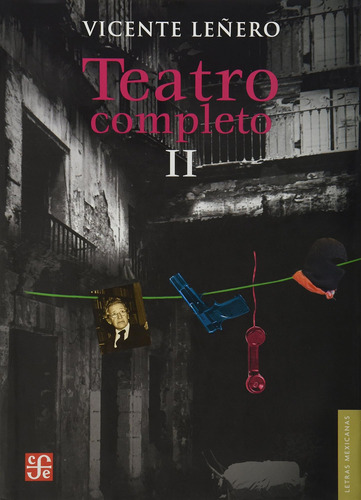 Libro: Teatro Completo Ii (letras Mexicanas) (spanish Editio