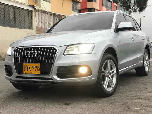 Audi Q5 3.0 Tfsi Attraction