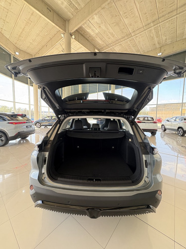 Baic X55ii Luxury 7 Dct
