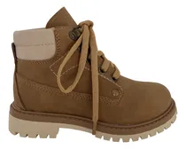 Comprar Borcegos Botitas Unisex Cool Kids 150 Nobuck