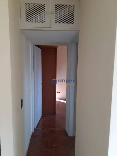 Imagem 6 de 13 de Apartamento Com 1 Dormitório Para Alugar, 45 M² Por R$ 1.700,00/mês - Bela Vista - São Paulo/sp - Ap7435