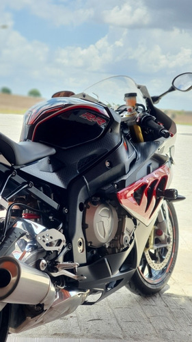 Bmw S1000rr