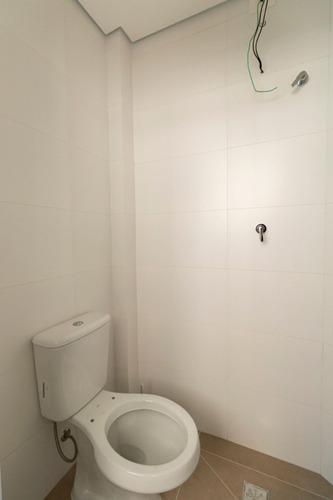 Imagem 28 de 30 de Apartamento Padrão Em São Paulo - Sp - Ap0286_rncr