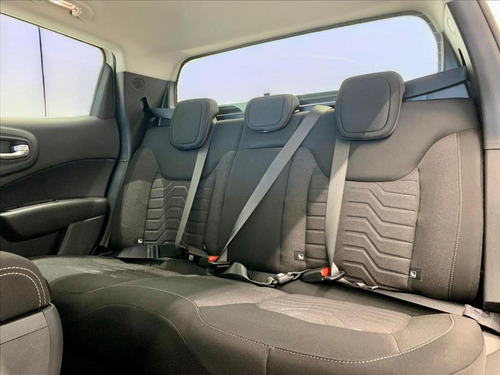 Fiat Toro Freedom 1.3 T270 4x2 Flex Aut