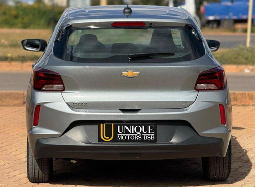 Chevrolet Onix 1.0mt Lt2